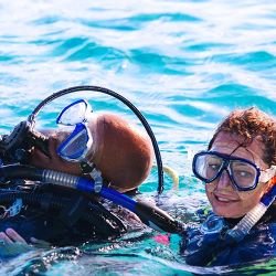 PADI Rescue Diver